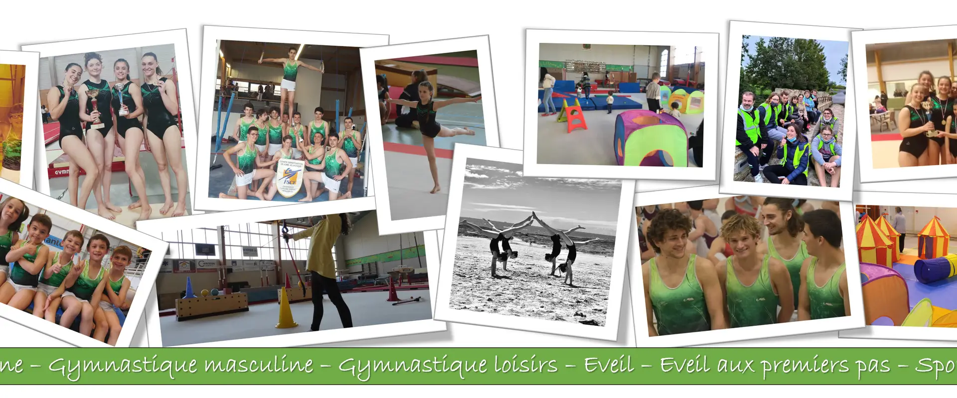 Star Mouzillonnaise Gymnastique