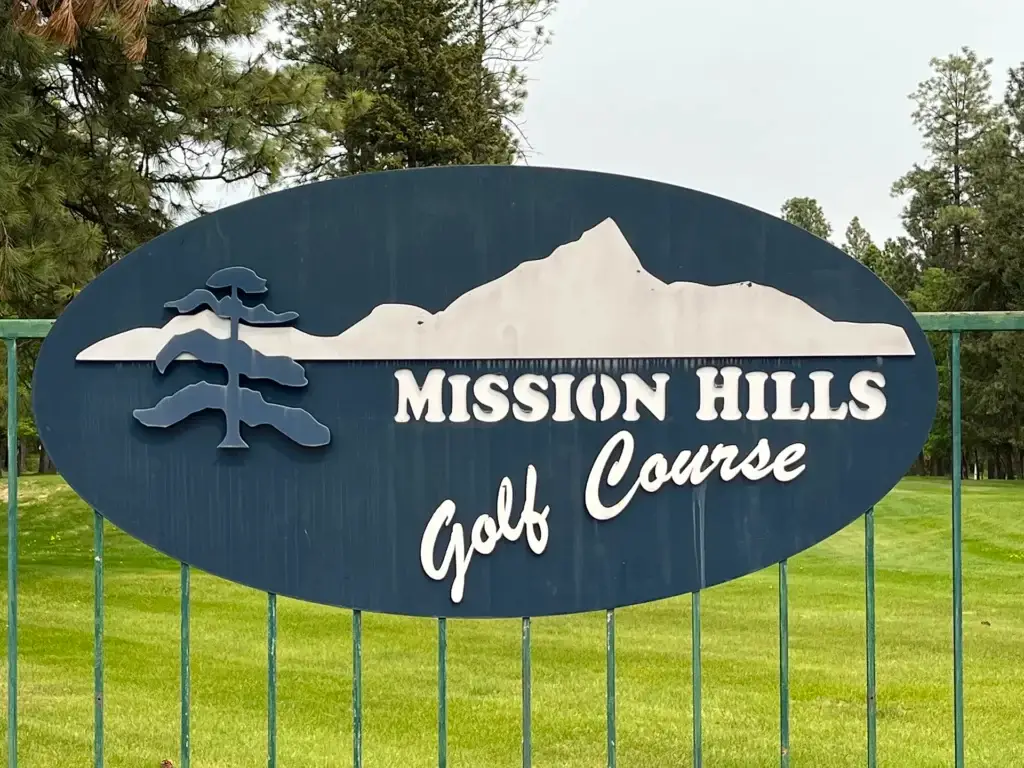 Mission Hills Golf Course