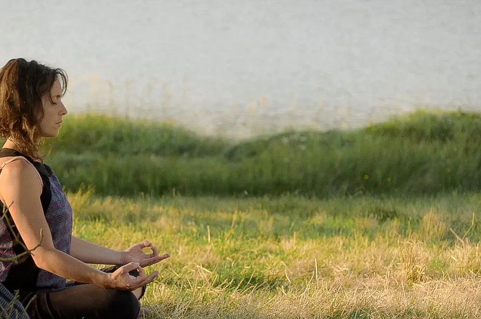 Yoga Lozère - Florence