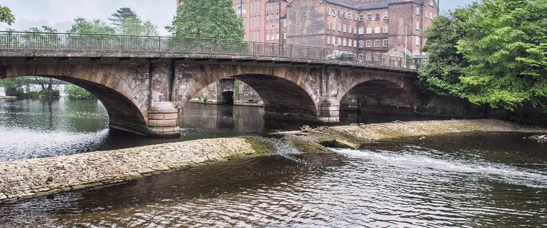 Belper & District Angling Club
