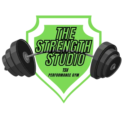 The Strength Studio Tsv