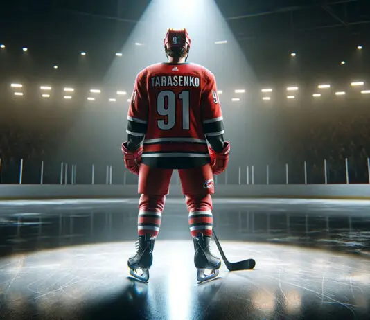 NHL Trade Rumors