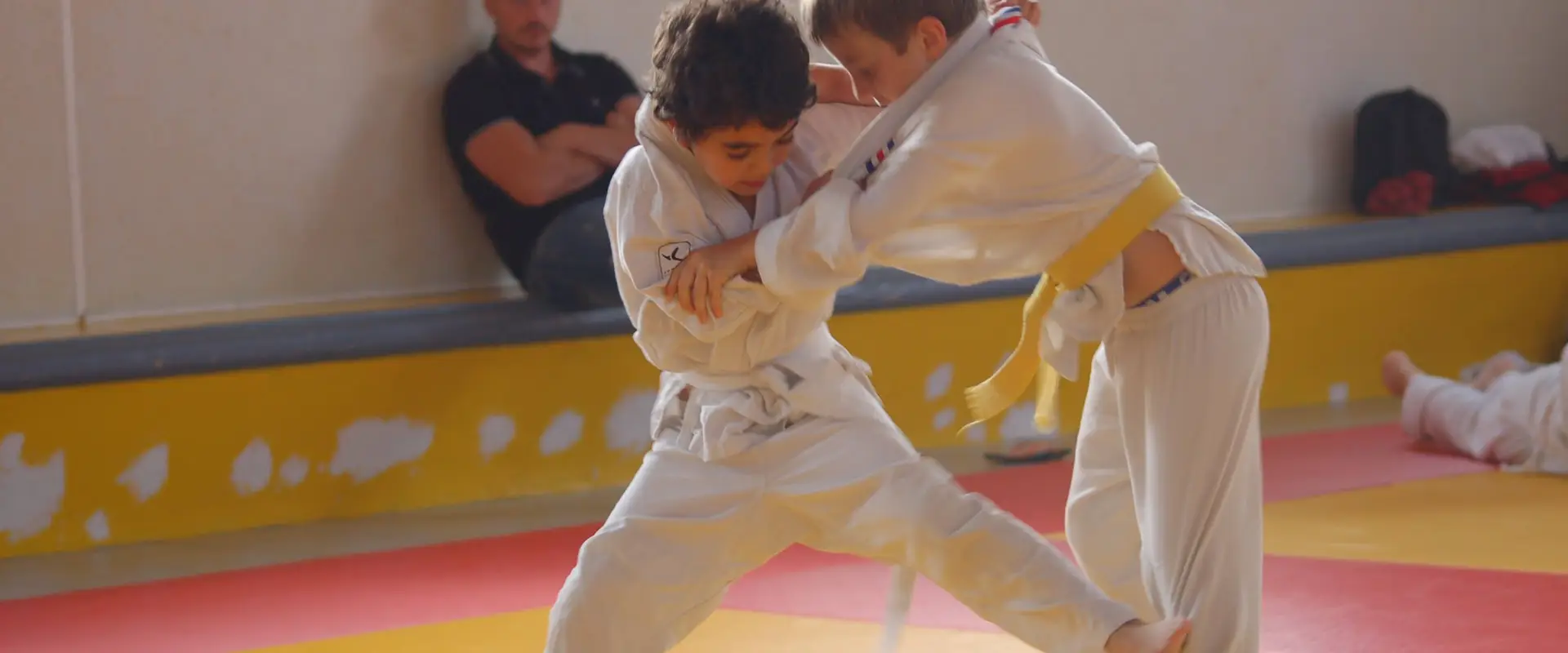 Judo Club Château Thierry