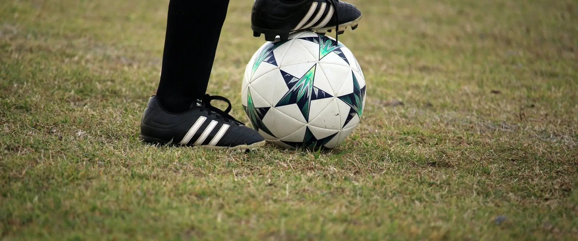 Soccer Field