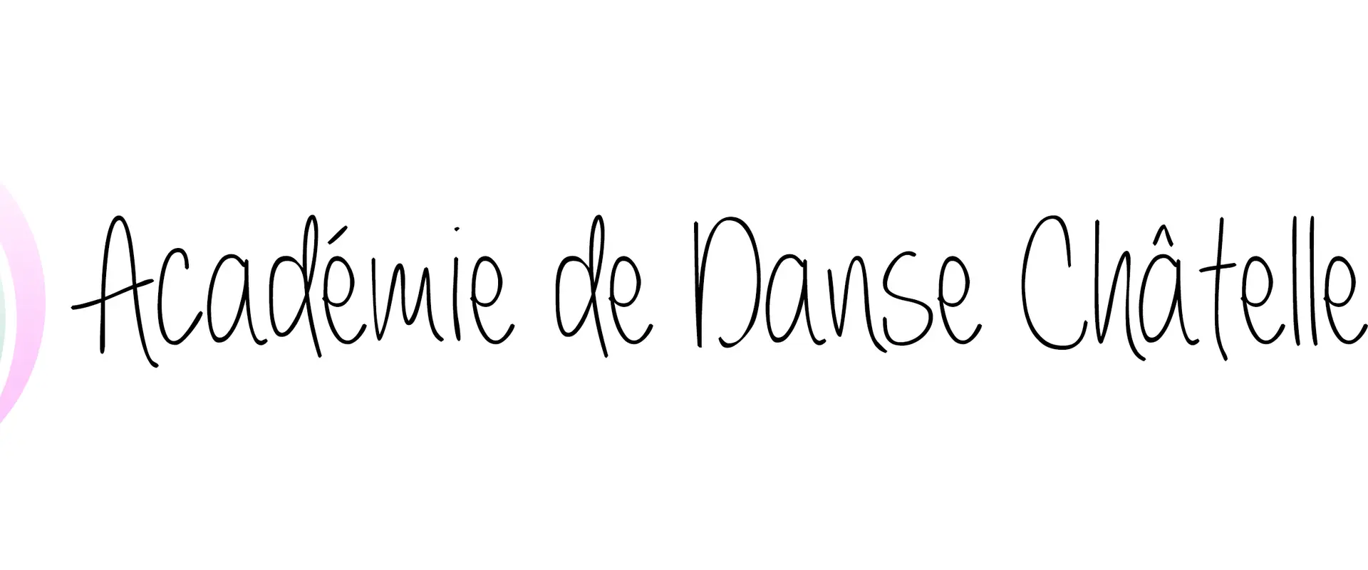 Dance Academy Châtelleraudaise