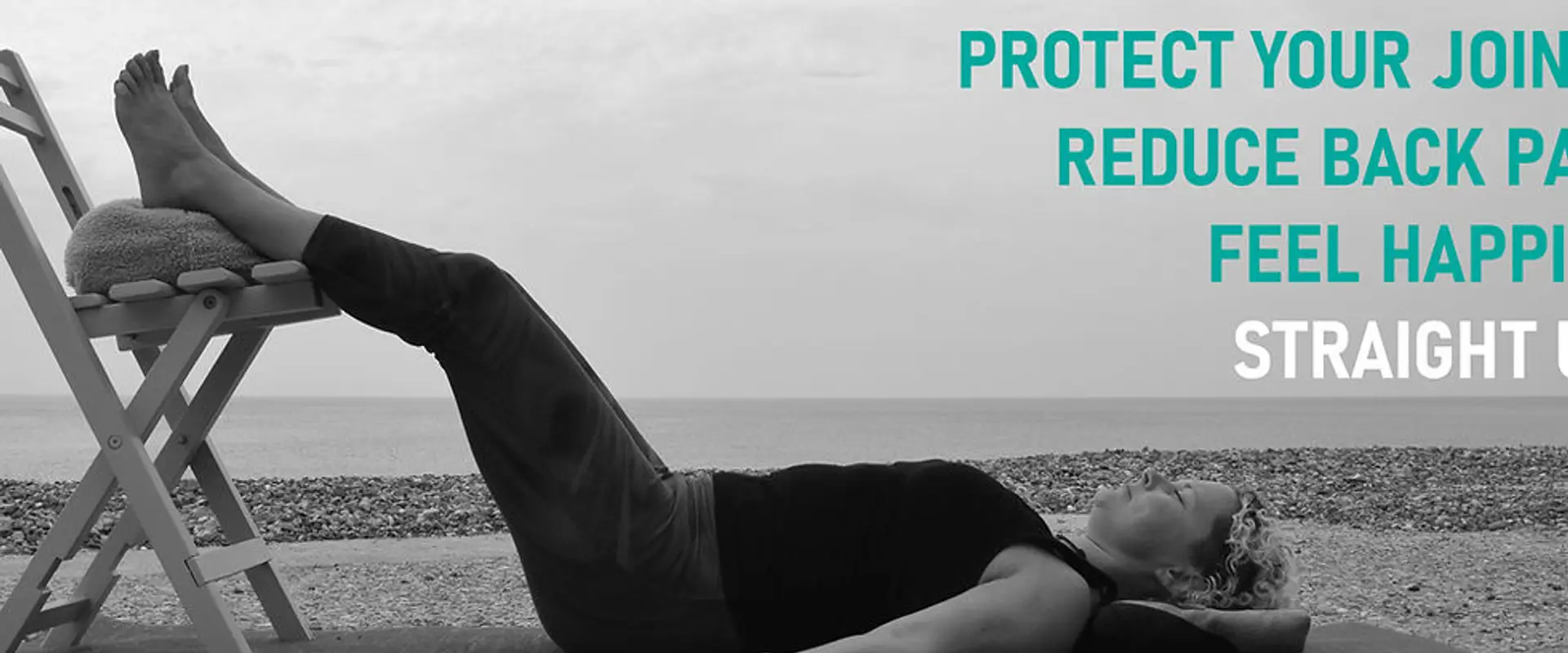 Straight Up Yoga