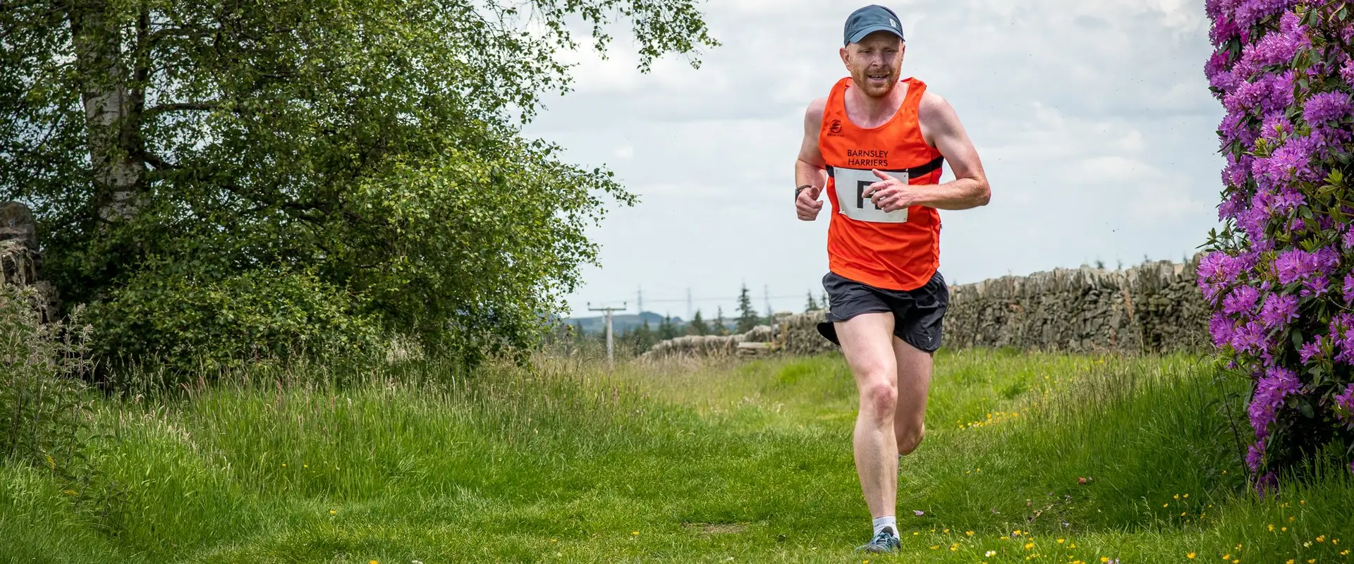 Barnsley Harriers