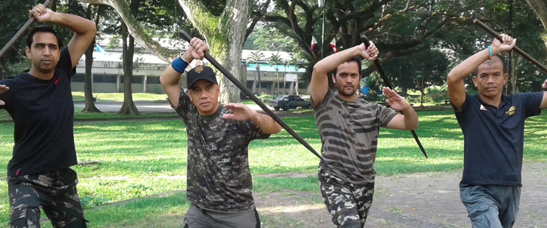 India Wing Chun Academy - Mumbai, Andheri