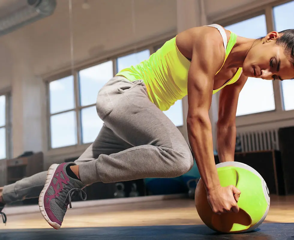bodilogix fitness