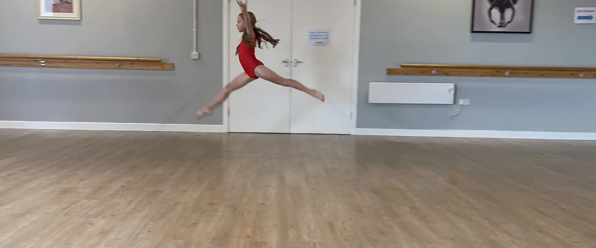 Dancercise Community School for Performing Arts