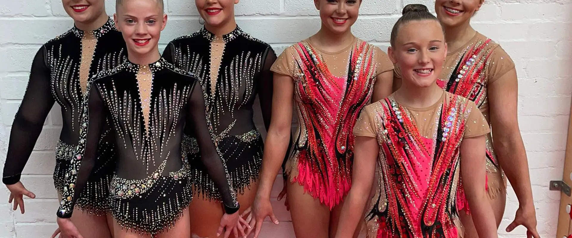 East Kilbride Gymnastics Club