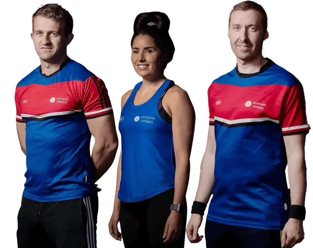 Dutchys Fitness