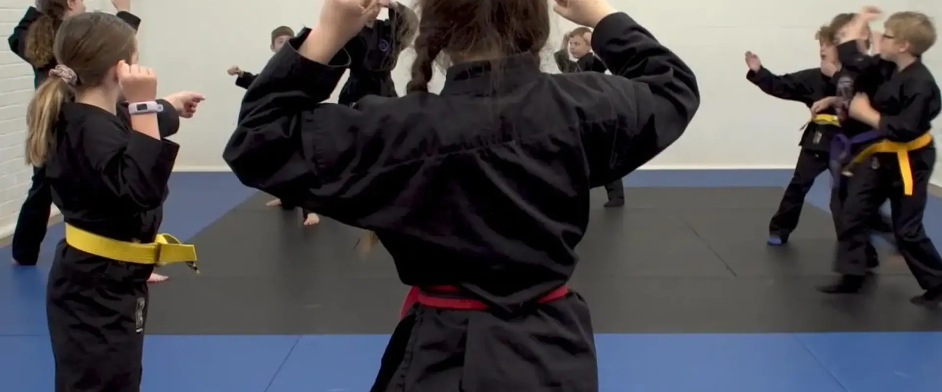 YCP Martial Arts