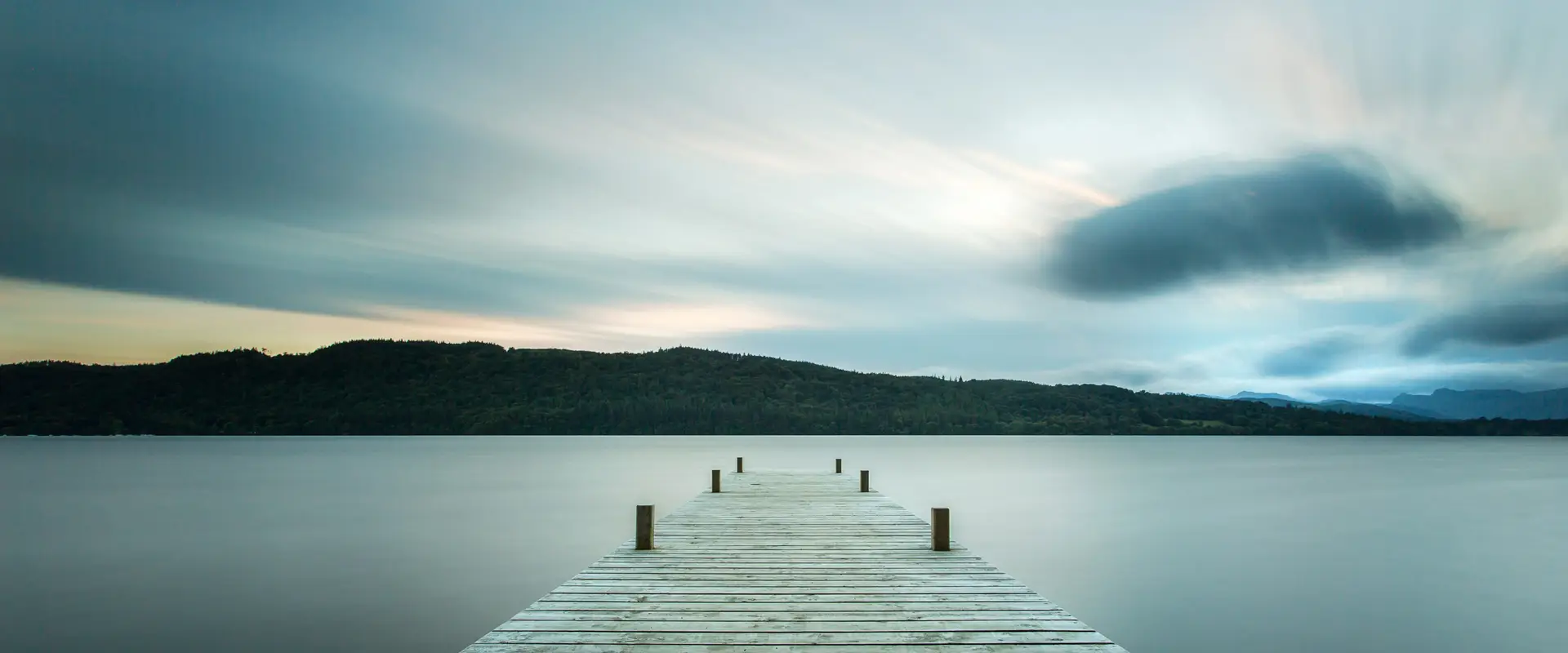 Northern Calm