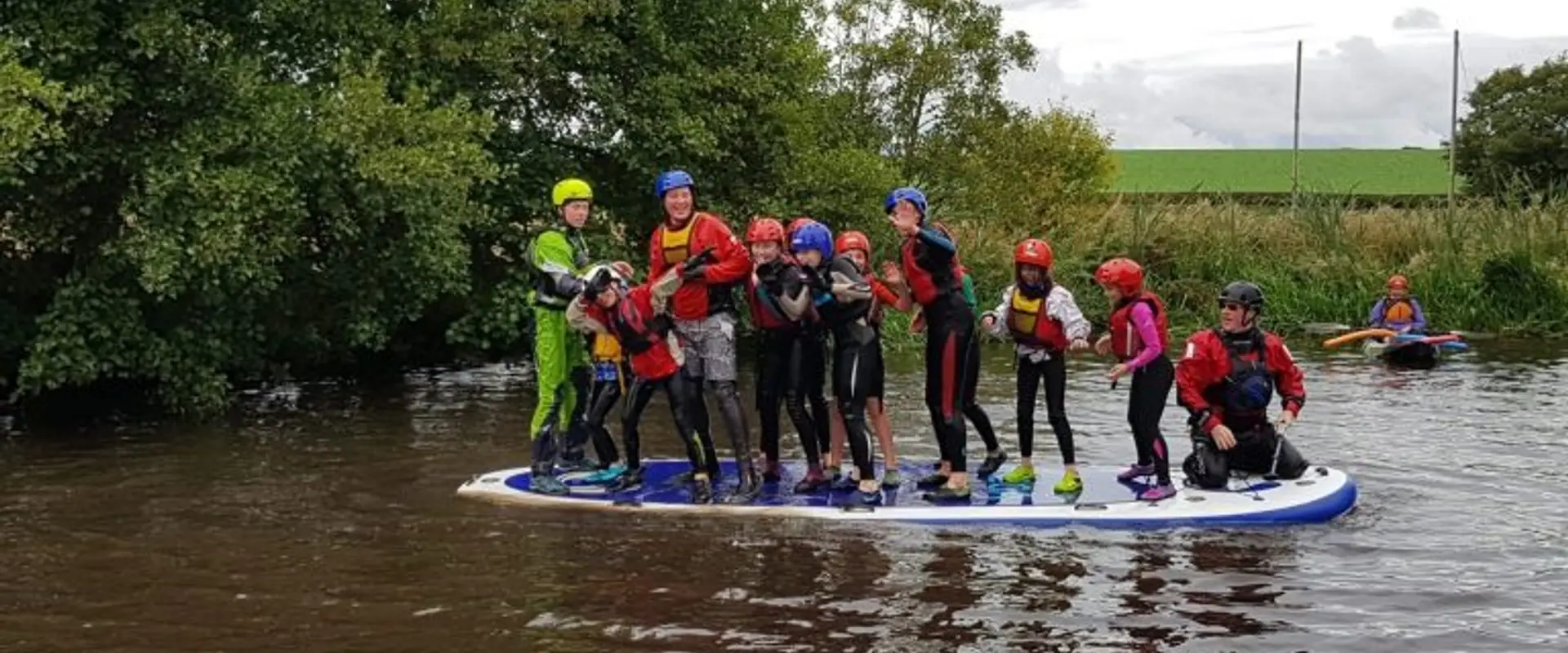 Shropshire Paddlesport