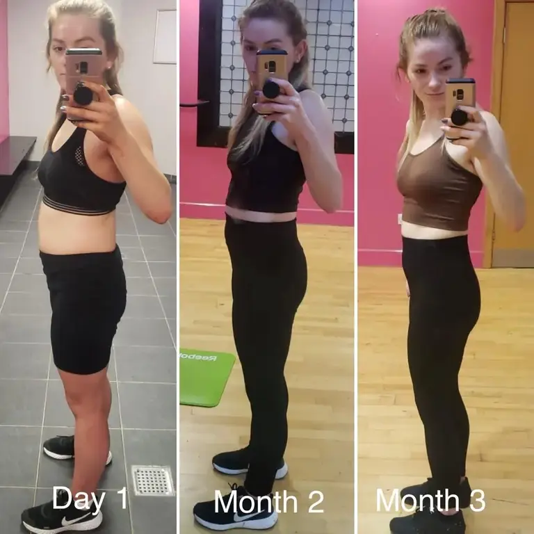 LT Fitness Romsley