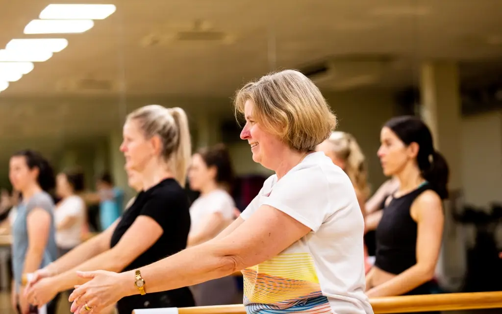Centre Focused Pilates, Barre and Physiotherapy