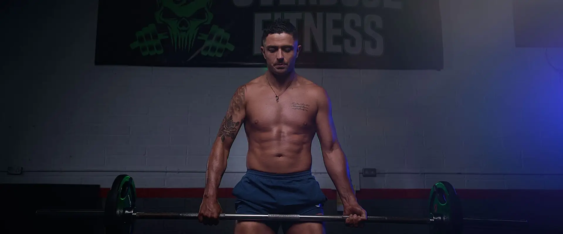 Overdose Fitness
