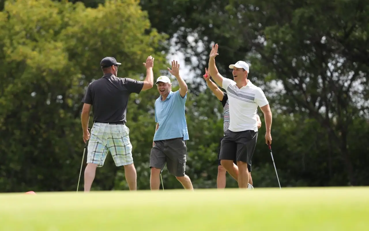Bridges Golf Course