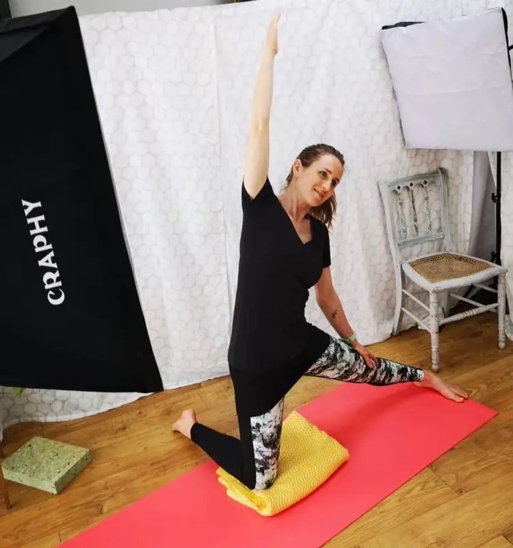 Green Tree Yoga Cheltenham