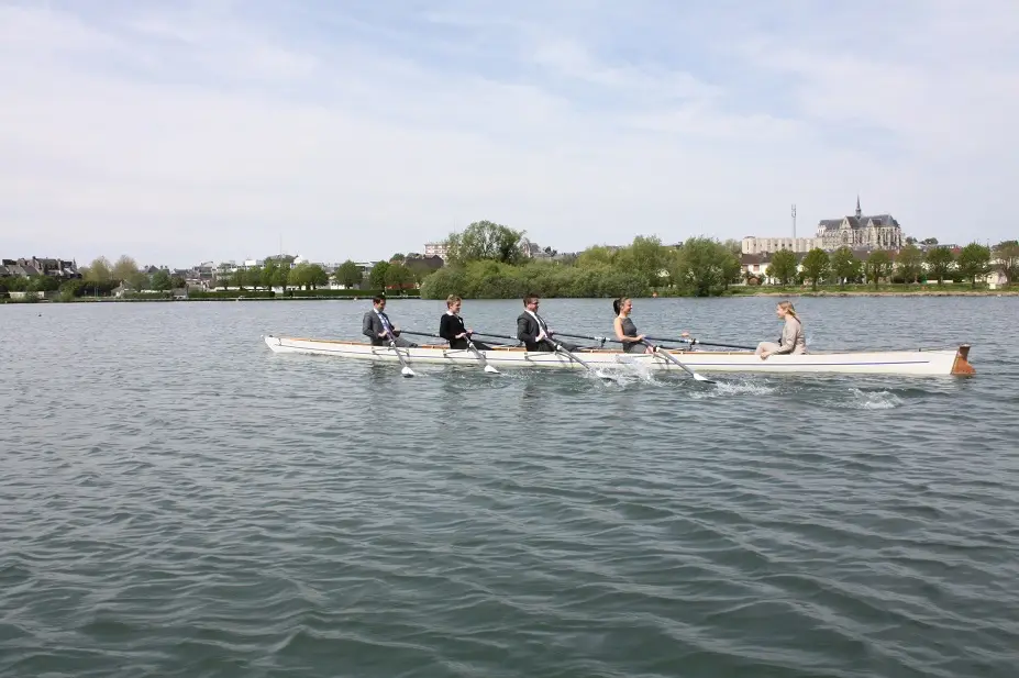 Aviron Saint Quentinois