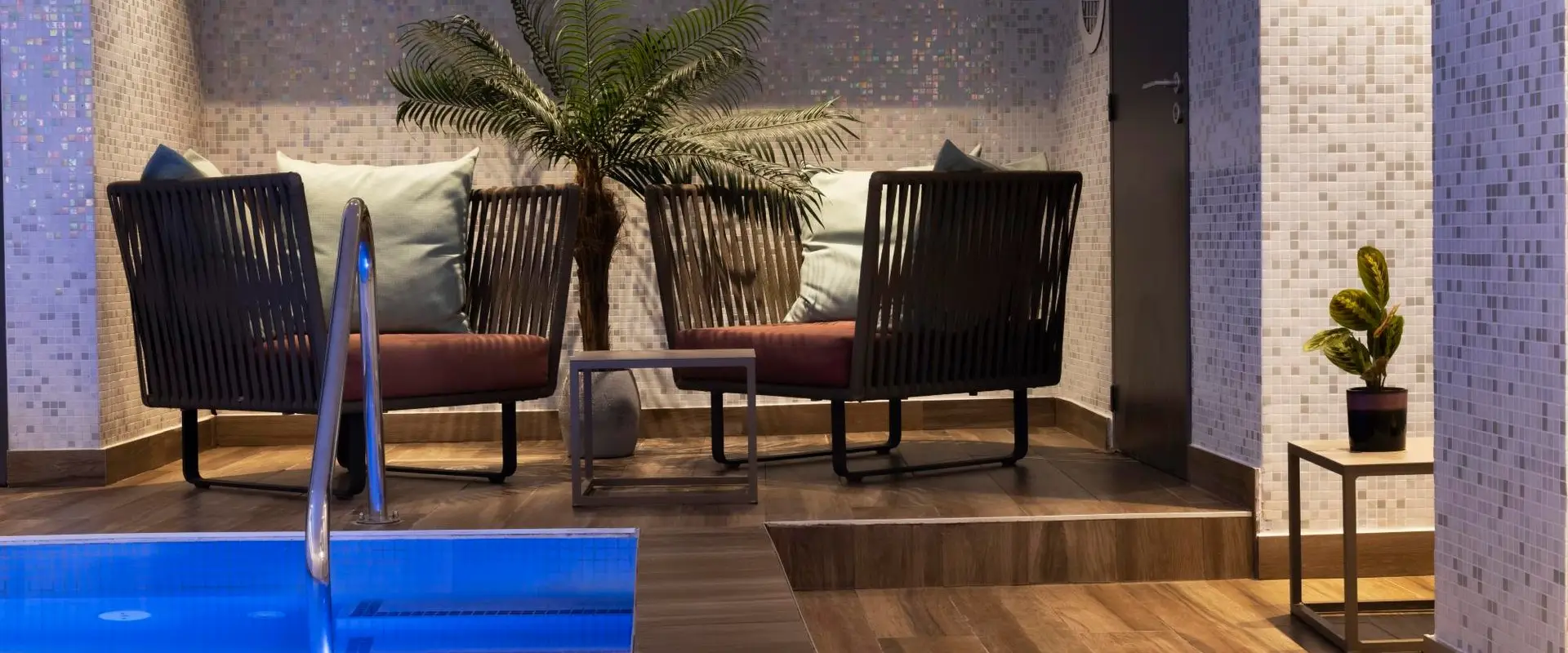 Hôtel Les Matins de Paris & Spa - Paris 9e