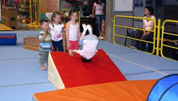 Gymnastic Society D'oberhoffen-Sur-Moder