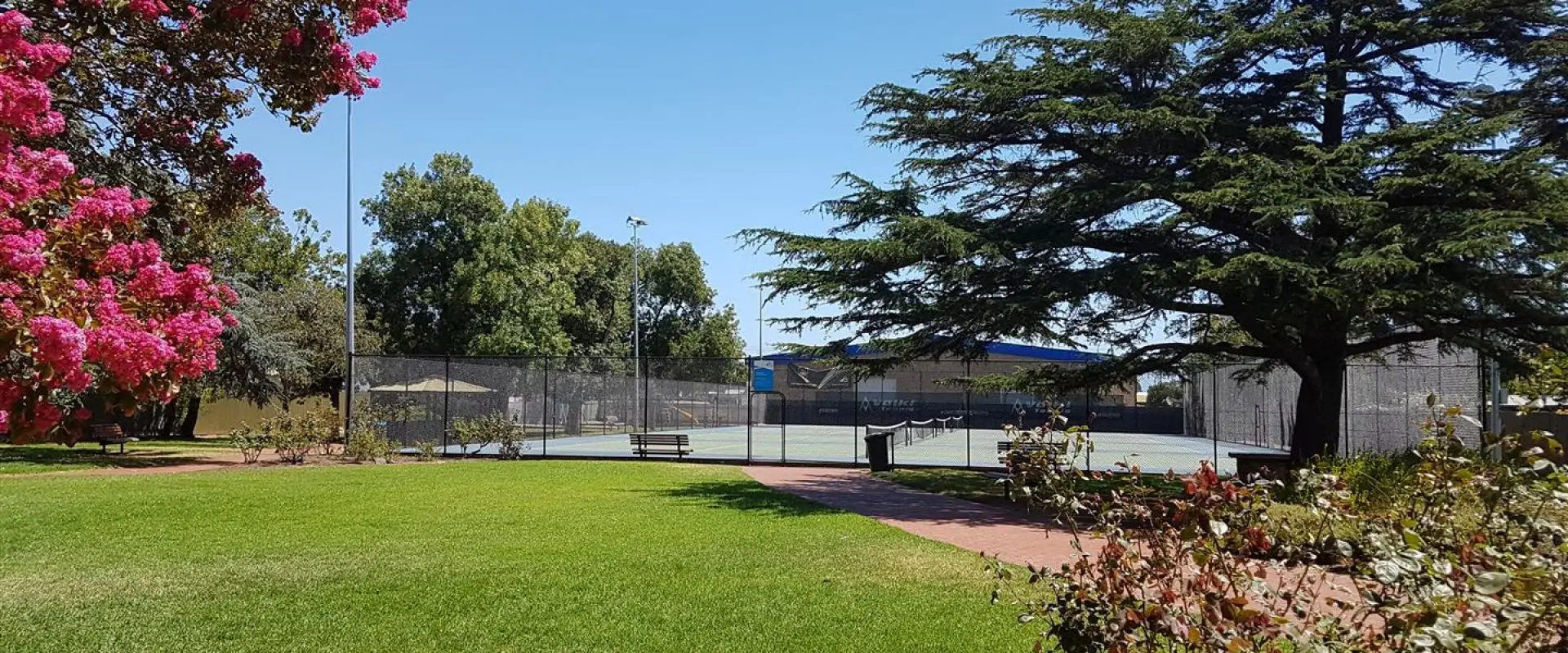 Batchelor Reserve