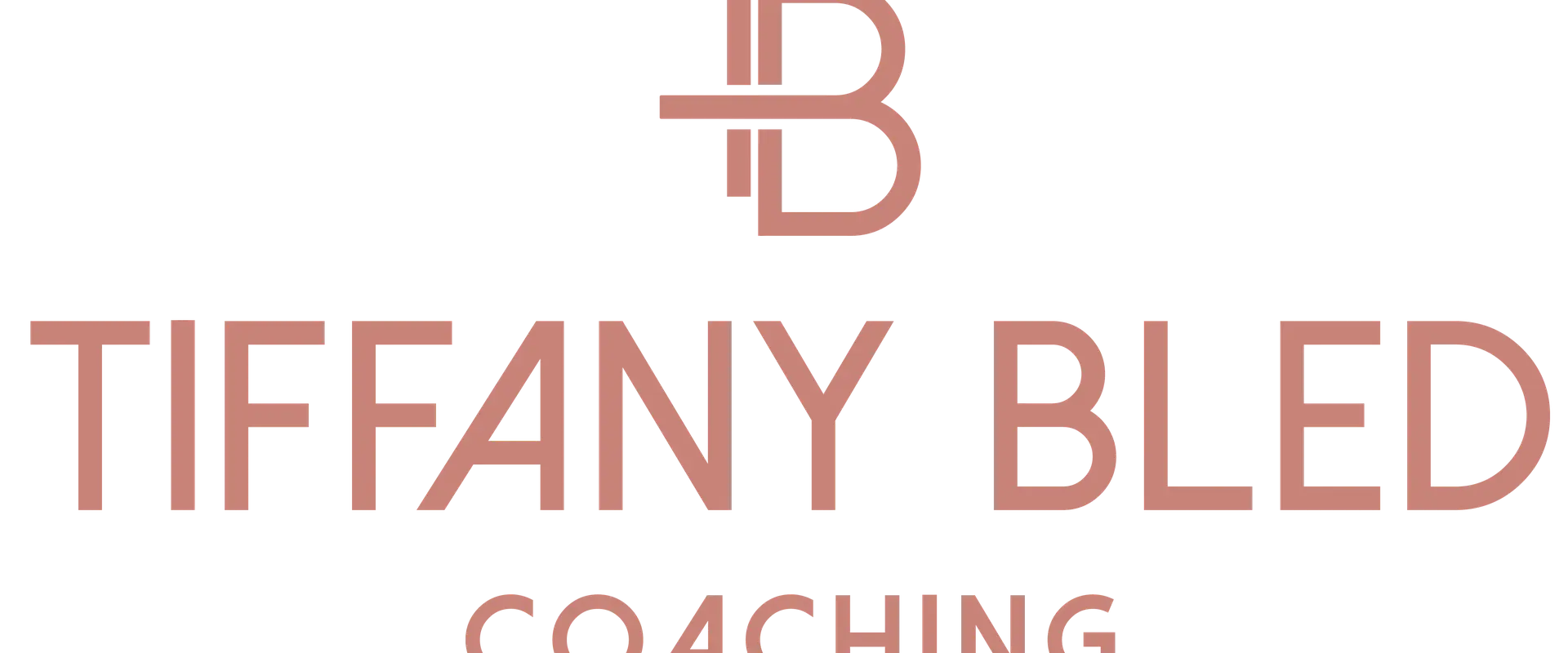Tiffany Bled Coach