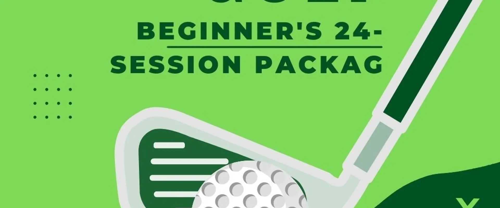 Aiden's Golf Academy & Indoor Golf Simulator