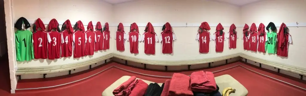 Kinnoull Football Club