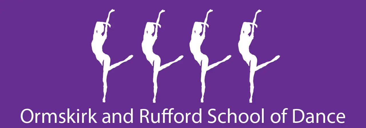 Ormskirk and Rufford School of Dance