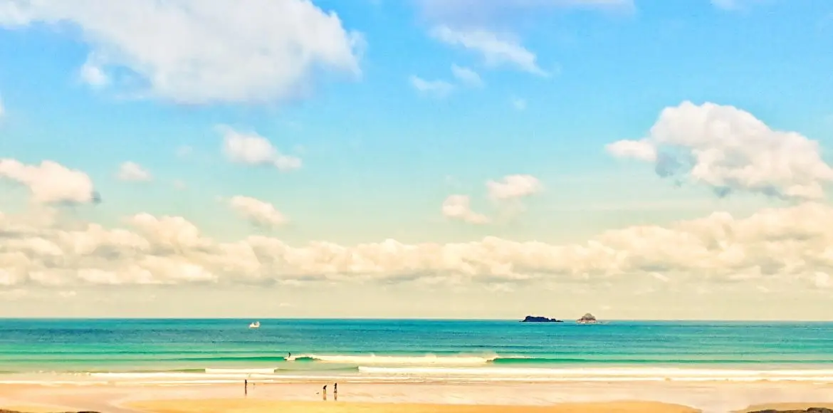 Constantine Bay Surf School