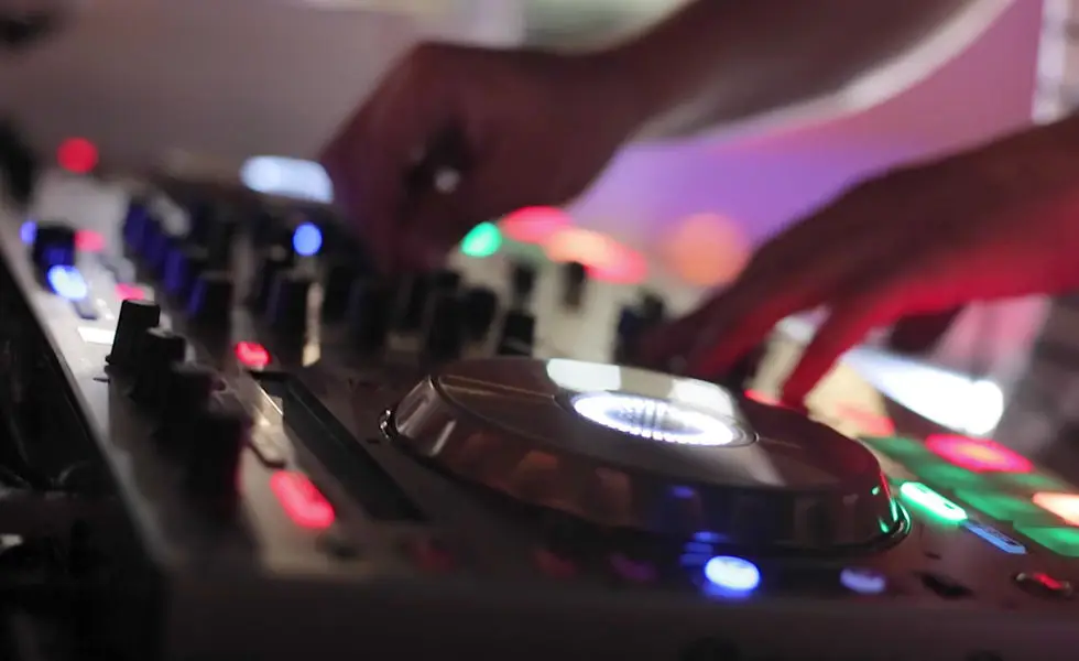Latin Groove