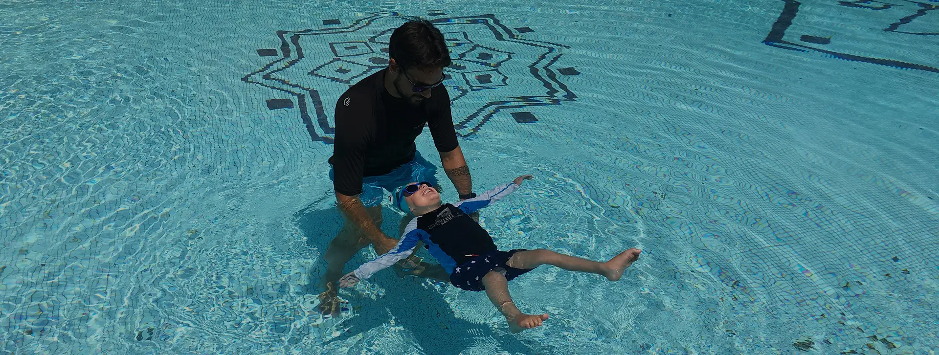 Aquadomic