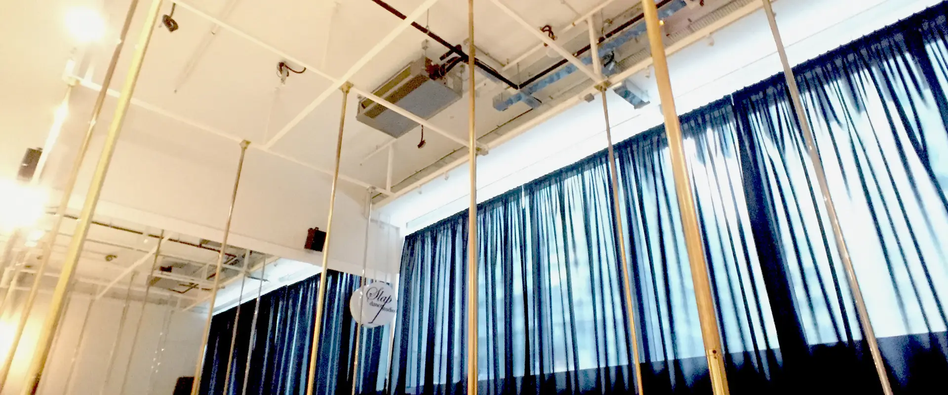 SLAP Dance Studio (Singapore Lap Aerial Pole Dance Studio)