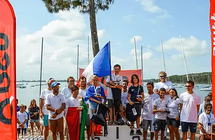 Club nautique Mare e Vela