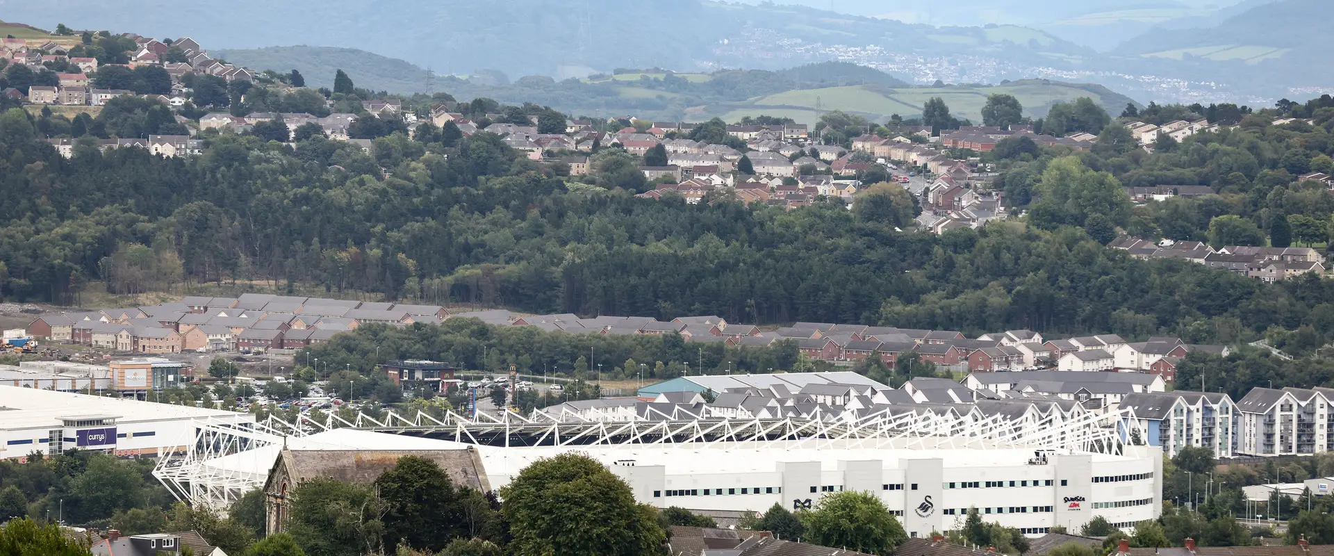 Swansea City Football Club