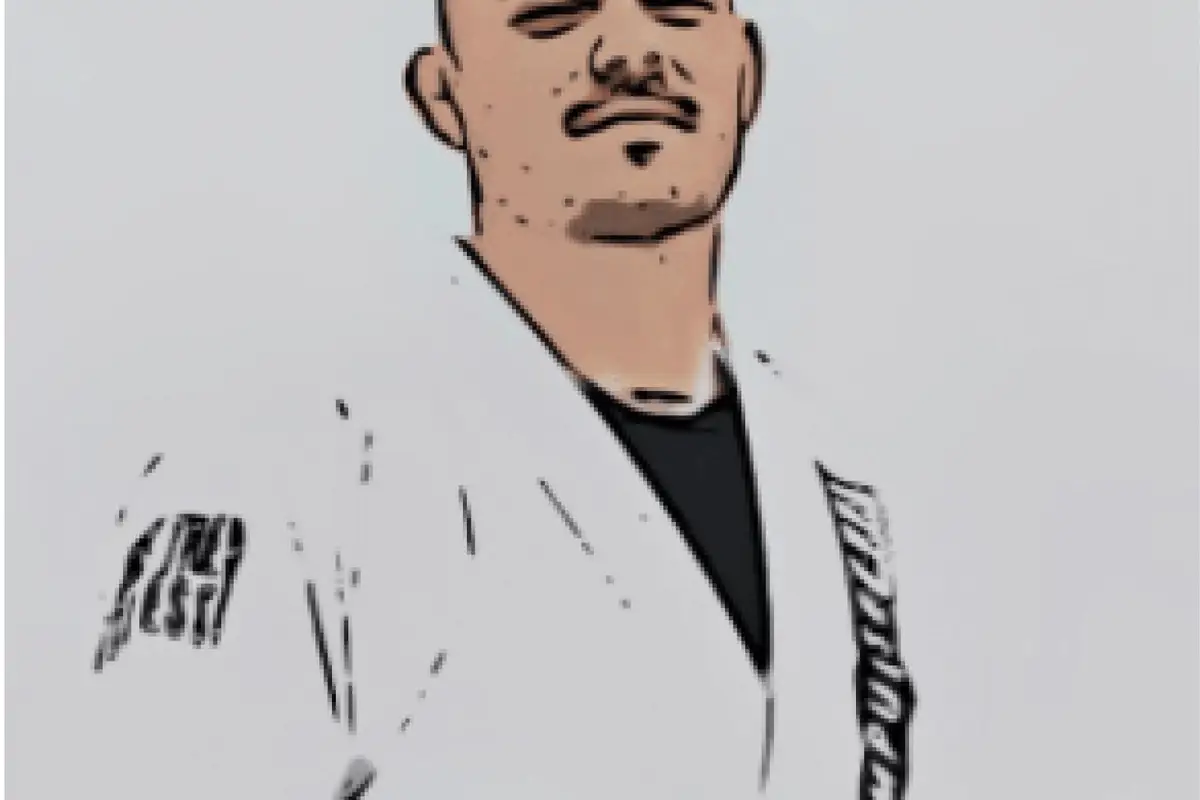 Impulse Brazilian Jiu Jitsu