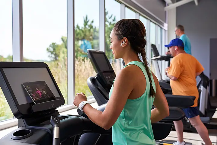 Anytime Fitness Allendale