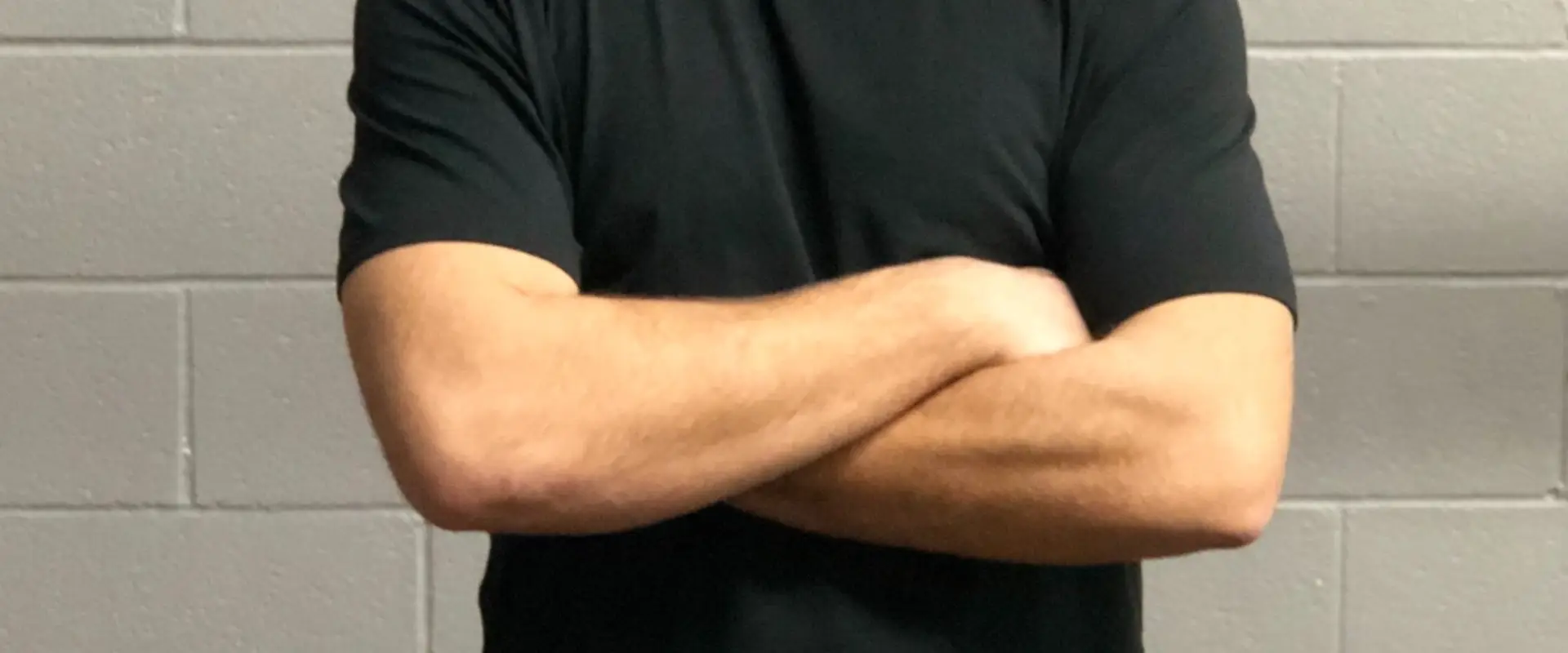 Oskar Gut Personal Training