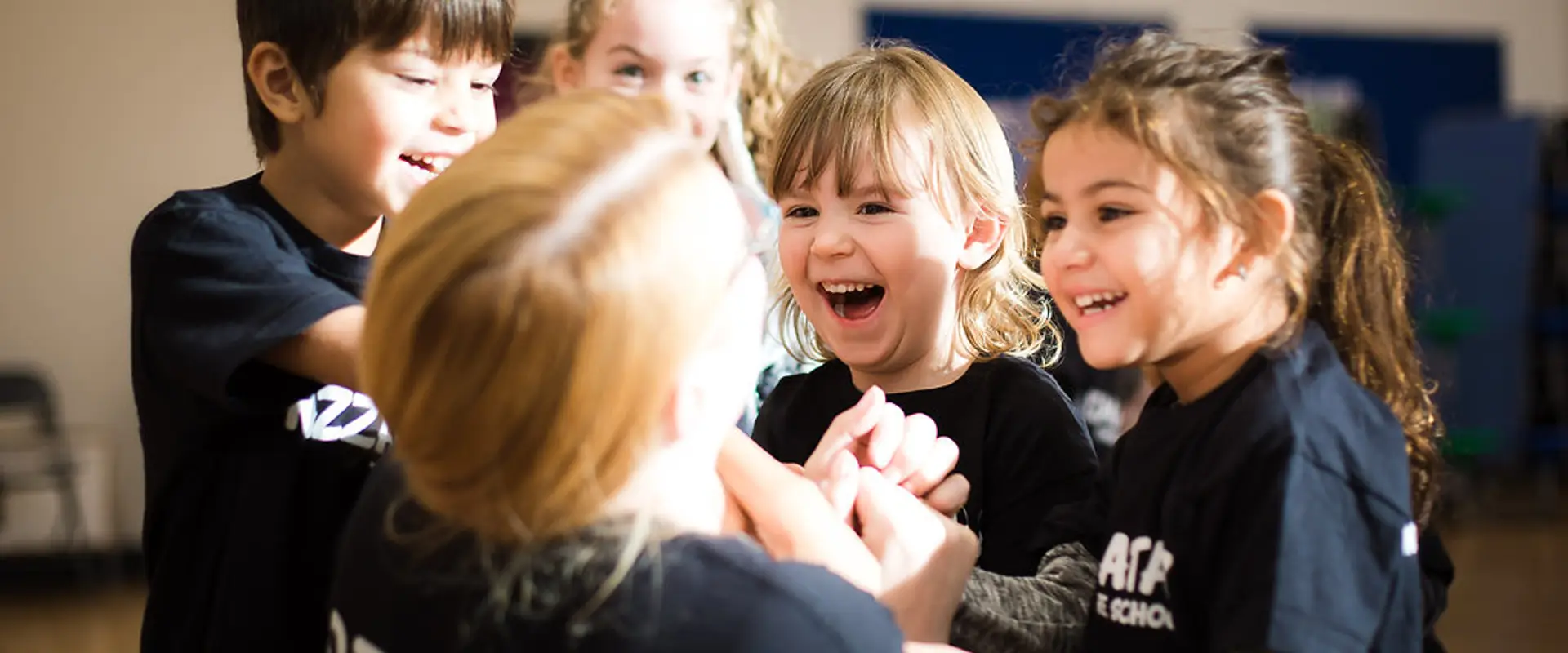 Razzamataz Theatre School Dagenham