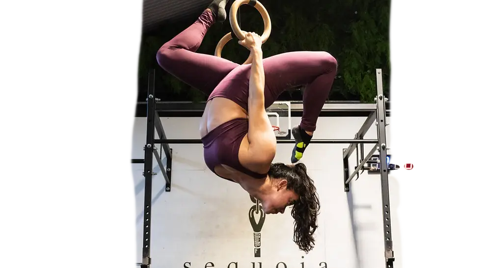 Sequoia Movement