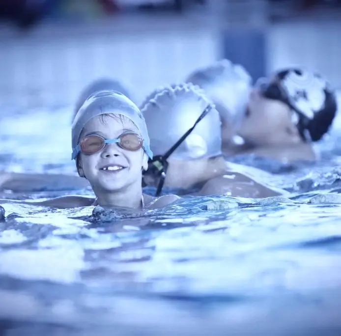 321 Splash Swim School