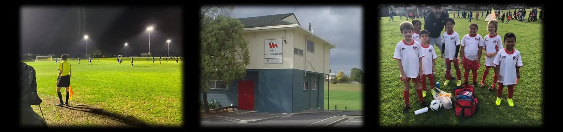West Auckland Football Club