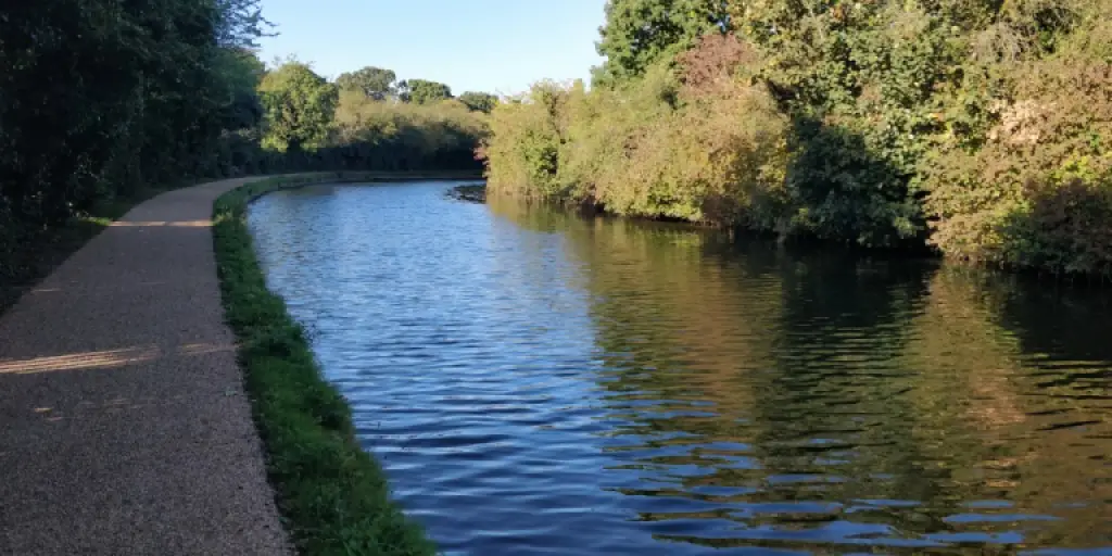 Ealing Canoe Club