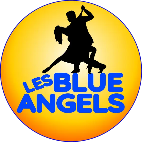 Les Blue Angels