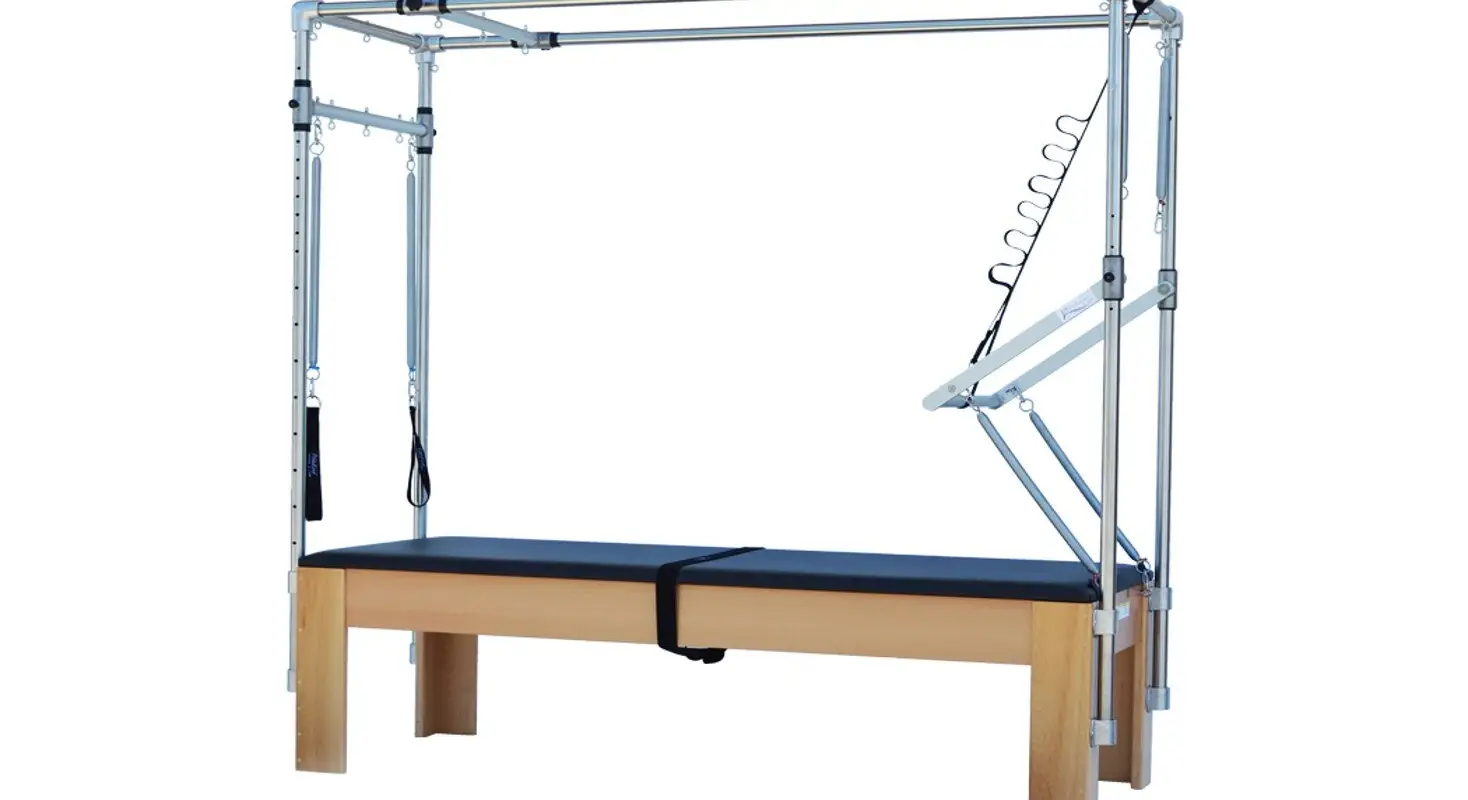 Kinga's Highland Pilates