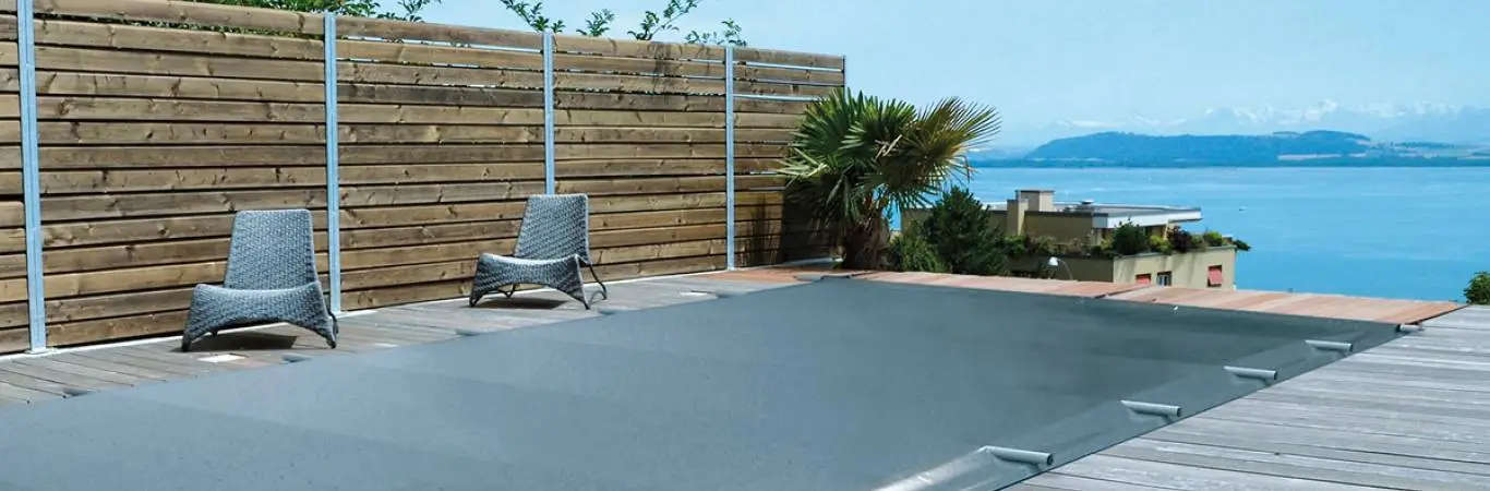 Piscines Desjoyaux