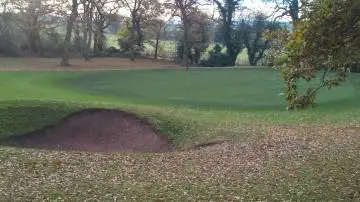 Retford Golf Club